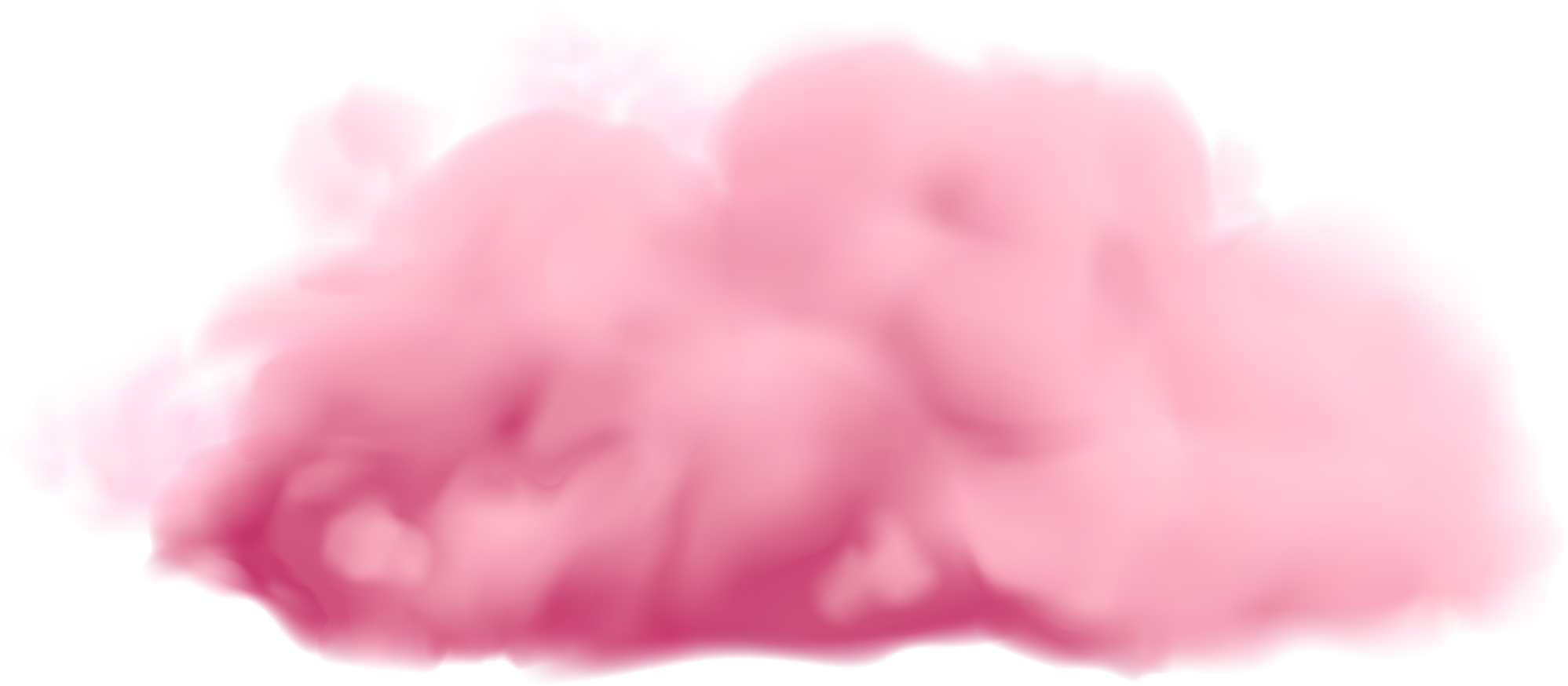 Pink Cloud